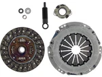 For 1990-1991 Lexus ES250 Clutch Kit Exedy 49964DNRS 2.5L V6. Fixed Price $199.05.