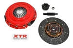 Xtr Stage 1 Clutch Kit 94-06 Jeep Wrangler 4.0L Se Sahara Sport Rubicon Renegade. Fixed Price $144.00.