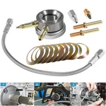 82876 T-5 Stock Clutch Hydraulic Throwout Bearing For Chevy Gm-style Borg-warner. Fixed Price $148.50.