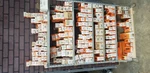 *sd+* Of Clutch Pilot Bushing Dorman 690-033 Multi Purchase Discounts. Fixed Price $16.95.