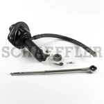 Luk Clutch Master Cylinder For Explorer, Ranger, Navajo LMC182. Fixed Price $74.08.