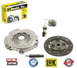 Clutch Kit Luk 04-136 For Buick Chevrolet Oldsmobile Pontiac. Fixed Price $245.16.