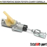 0.625 Inch Clutch Master Cylinder For Toyota Camry 2002-2006 Solara Pontiac Vibe. Fixed Price $29.49.