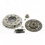 Transmission Clutch Kit Luk 09-020 For Honda Passport 1994-1996 Isuzu Rodeo Amig. Fixed Price $42.96.