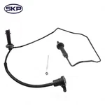 Clutch Master Cylinder And Line Assembly Skp SKCC649021. Fixed Price $114.99.