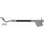 Dorman H622009 Brake Hydraulic Hose For 12-17 Dodge Hyundai Accent Attitude. Fixed Price $24.99.