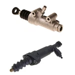 Sachs Clutch Master Cylinder & Slave Kit For Mini R52 R55 R56 Cooper L4. Fixed Price $158.95.