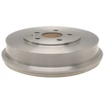 Ac Delco 18B601 Brake Drum Rear For Chevy Chevrolet Cruze Limited 2016. Fixed Price $65.26.