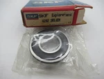 Skf 6202 2RSJEM Deep Groove Ball Bearing New Open Box "look". Fixed Price $19.99.