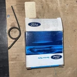 Ford Nos 1981-1988 Mustang Spring Clutch Release Rod Retracting Free Shipping. Fixed Price $12.50.