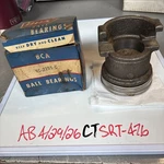 Bca IC-2005-C Clutch Release Throw-out Bearing Vintage Nos Made Usa. Fixed Price $45.00.