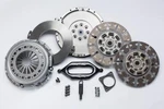 South Bend Clutch SDD3250-5 Street Dual Disc, 1/4 In. Fixed Price $1392.65.