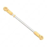 A0213890003 Clutch Push Rod Pedal To Intermediate Leve For Freightliner. Fixed Price $2184.24.