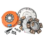 Centerforce 415614842 Dyad Xds 10.4 Clutch & Flywheel Kit. Fixed Price $1816.95.