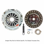 Exedy 10812 Racing Stage Organic Clutch Kit For 2003-2008 Mazda RX-8. Fixed Price $565.32.