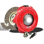 Mcleod 75121 Street Pro Clutch Kit. Fixed Price $305.00.