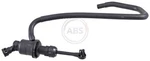 Abs 61531 Clutch Master Cylinder Fits Nissan Cube Tiida 30610-1KM0A. Fixed Price $91.26.