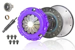 Stage 2 Clutch Kit With Bolts Flywheel For 06-15 Honda Civic Dx Gx Lx Ex Hf 1.8L. Fixed Price $175.85.