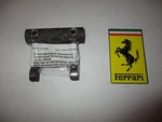 Ferrari 308 Transmission Clutch Throw Out Bearing Lever 108426 365 328 512BB. Fixed Price $950.00.