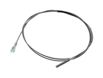 Gemo 211721335E Clutch Cable Volkswagen Transporter Campmobile. Fixed Price $22.59.