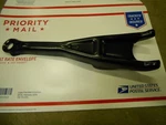 1969-80 4-SPEED Clutch Fork 12.5" Dodge Truck Ram D100 200 W150 250 Mopar. Fixed Price $47.49.