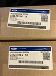 Ford Focus & Fiesta Dual Clutch Trans Release Forks CA6Z7515K CA6Z7515J Oem. Fixed Price $249.99.