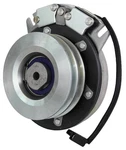Oem Grade Pto Clutch Ariens Grasshopper 618 Gravely Woods Zero-turn 5218-27. Fixed Price $505.76.