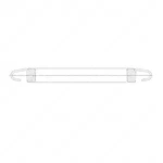 212336000 Clutch Pedal Spring Steel For Freightliner. Fixed Price $137.57.