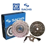 2001-2004 Mercedes-benz C230 C240 1.8 2.6 Sachs Oe Clutch K70751-01. Fixed Price $449.97.