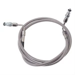 Russell Performance Clutch Hose Kits 1997-2006 Jeep Wrangler Tj 694870. Fixed Price $45.99.