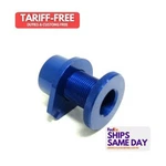 Bbk 15050, One Clutch Adjuster Kit Fenderwell Aluminum Blue Performance Parts. Fixed Price $124.08.