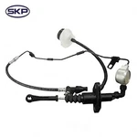 Clutch Master Cylinder And Line Assembly Skp SKCS912132 Fits 02-07 Saturn Vue. Fixed Price $85.05.