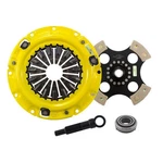 Act Clutch Kit For Dodge Stealth 1991 92 93 94 95 1996 Hd/race Rigid Pad. Fixed Price $613.98.