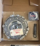 Clutch Masters FX250 08240-HR0F-X. Fixed Price $250.00.