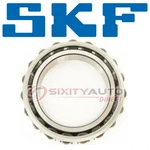 Skf Front Axle Differential Bearing For 1975 International Travelall - Br. Fixed Price $33.44.