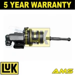 Fits Vw Audi Skoda Seat + Other Models Clutch Master Cylinder Luk. Fixed Price $93.94.