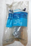 1965 1966 Mustang Fastback Coupe Convert Gt Shelby Nos Clutch Rod Firewall Boot. Fixed Price $69.00.