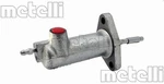 Metelli 54-0016 Slave Cylinder, Clutch For Mercedes-benz, Puch. Fixed Price $24.66.