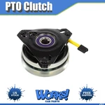 Electric Pto Clutch For Ayp X0186 Warner 5215-25 Stens 255-815X. Fixed Price $86.24.