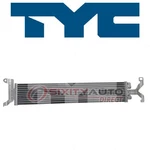 Tyc Automatic Transmission Oil Cooler For 2018-2019 Volkswagen Atlas Pf. Fixed Price $147.96.