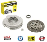 Luk Clutch Kit Repset 1976-1989 Saab 99 900 Turbo 2.0L 4CYL. Fixed Price $250.13.