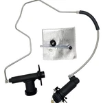 Pro Pre-filled Pre-bled Clutch Master Slave Cylinder Assembly Compatible With.... Fixed Price $140.43.