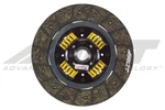 Act 3001012 2015 Ford Focus Perf Street Sprung Disc. Fixed Price $220.95.