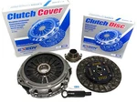 Pro-kit Clutch Set For 2006 Mitsubishi Outlander 2.4L. Fixed Price $729.30.
