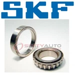 Skf Front Axle Differential Bearing For 1963-1990 Jeep Wagoneer Driveline Qg. Fixed Price $30.86.