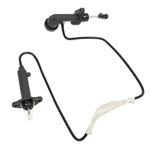 Clutch Master Slave Cylinder Assembly For Jeep Wrangler 1994-95 4.0L 2.5L Gas. Fixed Price $38.02.
