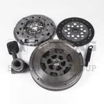 Luk 07-175 Repset Dmf With Csc 02-04 Ford Focus. Fixed Price $527.09.