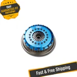 Os Giken MN023-BJ5 Str Twin Plate Clutch For Mini R56 Cooper. Fixed Price $1920.00.
