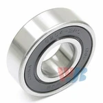 Wheel Bearing Wjb RB6204-2RS. Fixed Price $15.83.