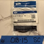 Genuine Ford Snap Ring 6L2Z-7H365-AA Fits Explorer Mountaineer Transmission Oem. Fixed Price $10.80.
